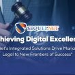 Achieving Digital Excellence