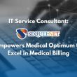 SQ NET - Empowers Medical Optimum