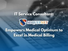 SQ NET - Empowers Medical Optimum