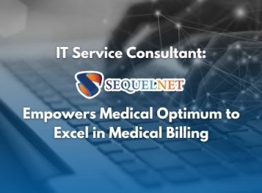 SQ NET - Empowers Medical Optimum