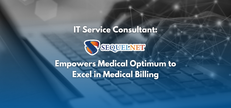 SQ NET - Empowers Medical Optimum