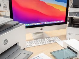 Printing Problems on Mac