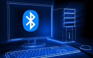 Fix Bluetooth