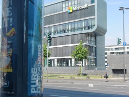 Court Ruling in Favor of Microsoft