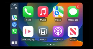 carplay