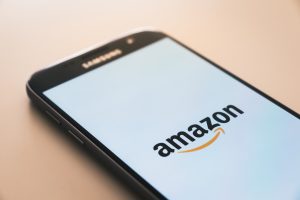 Amazon's Power Play in India