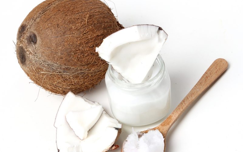 coconut oil