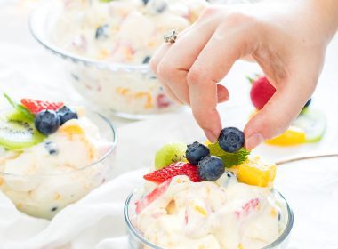 fruit salad game