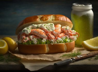 Classic Po'boy