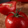 disease-resistant tomatoes