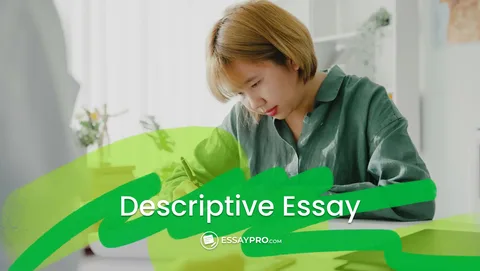 descriptive writing tips