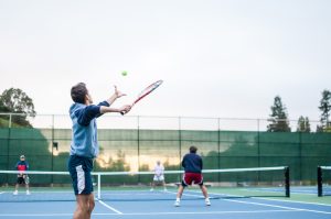 Novak Djokovic tennis