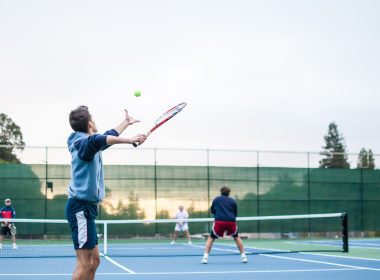 Novak Djokovic tennis