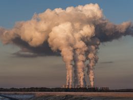 carbon capture and storage