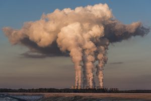 carbon capture and storage