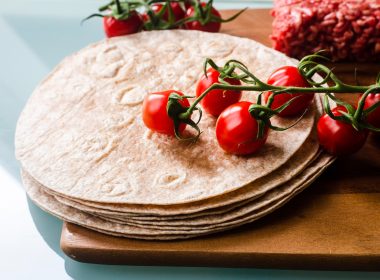 Perfect Tortillas