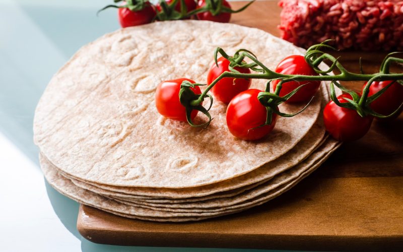 Perfect Tortillas