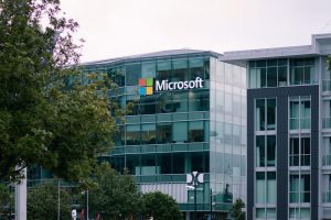 Court Ruling in Favor of Microsoft