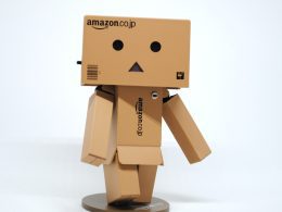 Amazon's Power Play in India