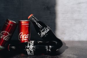 Coca-Cola FEMSA data exposure