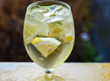 detox drinks