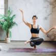 yoga for mental and physical well-being