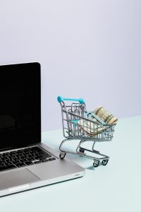 Online Shopping Counterfeit Scams