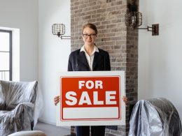 Fake Rental Property Management Scams