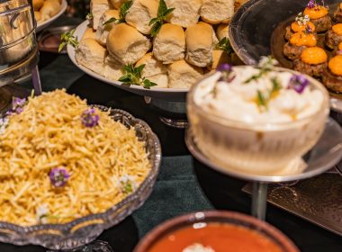 Effortless cooking