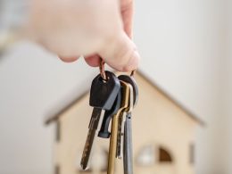 Rental scams