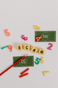 Medicare Scams