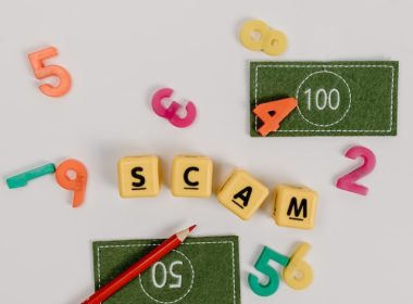 Medicare Scams