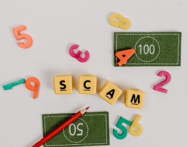 Medicare Scams