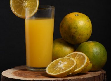 summer drinks