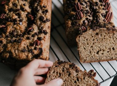 banana bread