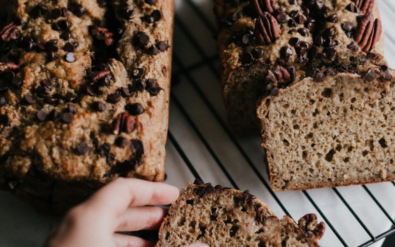 banana bread