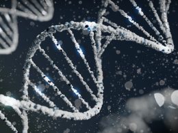 DNA