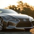 2024 Lexus ES tech advancements