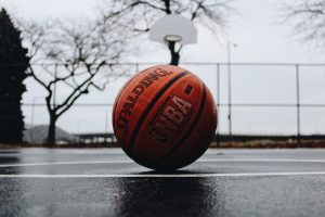 Small change transforming basketball landscape