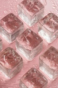 Ice Cubes