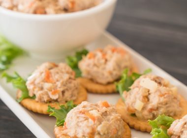 Crab Cakes