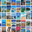 Unveiling A.I.-Generated Guidebooks