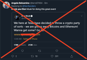 Crypto Scams