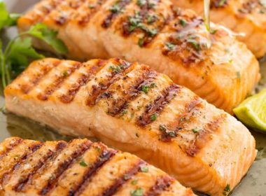 Mastering Seafood Cooking