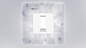 Apple R1 chip