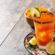 Micheladas