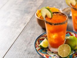 Micheladas