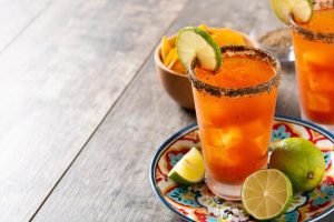 Micheladas