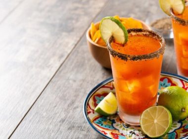 Micheladas