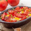 Tomato recipes